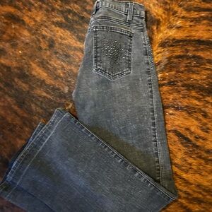 Simply Hot blingged Jeans